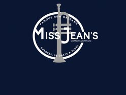 MISS JEAN'S FAMOUS CORNER COURTYARD