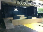 Rader's Live Music Venue
