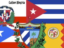 Latino Alegria