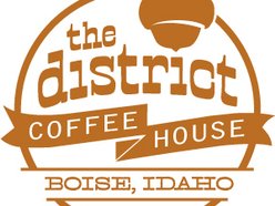 The District Coffee House (Boise)
