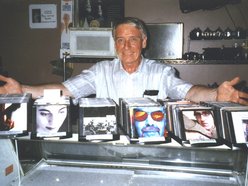 The Renaissance Cafe