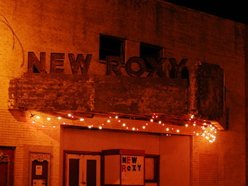 New Roxy Theater