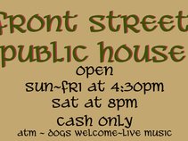 Front Street Public House