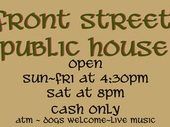 Front Street Public House