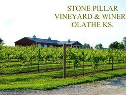 Stone Pillar Vineyard and Winery