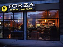 LakeBridge Forza
