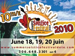 Solstice Festival