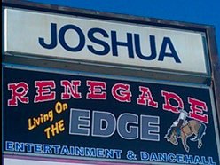 RENEGADE ENTERTAINMENT AND DANCEHALL