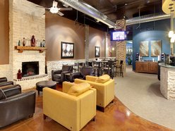 Lone Star Coffee Bar & Wine Bar