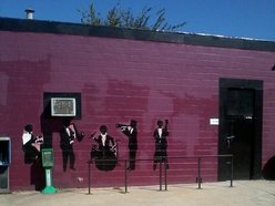 Nelson's Lounge