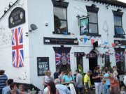 Unicorn Inn,