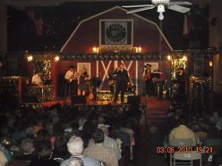 The Gladewater Saturday Night Opry