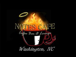 Notes Cafe
