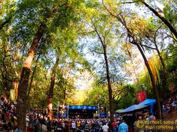 Wanee Festival (Spirit of the Suwannee Music Park)