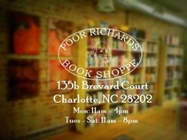 Poor Richard's Book Shoppe