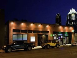 Rusty's Austin