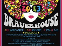 BRAUERHOUSE