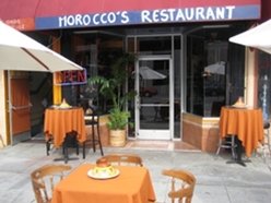 Morocco's Restaurant