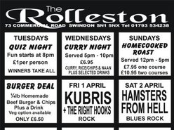 The Rolleston