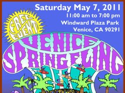 Venice Spring Fling