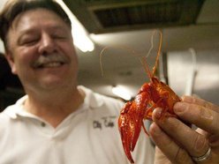 Vernon Wayne's City Cafe's Thirsty Thursday