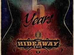 Hideaway Cafe & Recording Studio