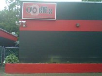 THE VORTEX LIVE MUSIC CONCERT CLUB