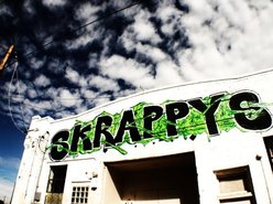 Skrappy's