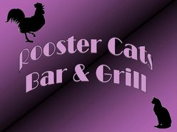 Rooster Cat's