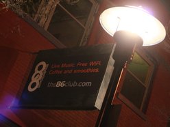 The 86 Club