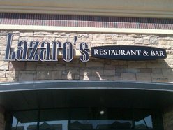 Lazaro's Restaurant & Bar