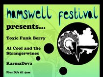 The Hamswell Festival