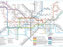 London Gigs
