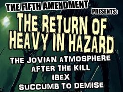 The Fifth Amendment