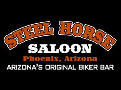 STEEL HORSE SALOON