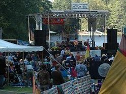 Flat Rock Music Festival
