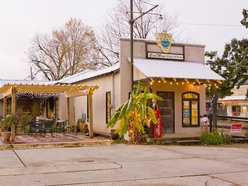 Birdman Coffee and Books