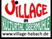 Village Habach - Home of the Blues