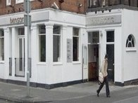 Bensons Bar