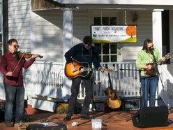 Front Porch Book Store