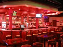 Jake's Cafe and Billiards