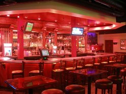 Jake's Cafe and Billiards