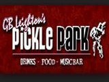 G.B. Leighton's Pickle Park G.B. Leighton's Pickle Park