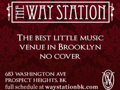The Way Station