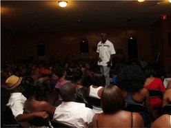 Pure Artistry Literary Cafe