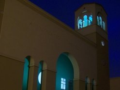 Annunciation Orthodox School
