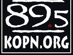 89.5FM KOPN Columbia