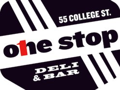 The One Stop