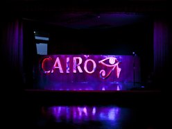 Cairo
