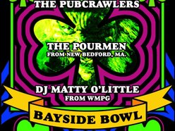 The Bayside Bowl